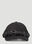 Innerraum Object I44 Baseball Cap Black inn0352016