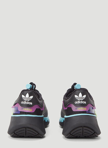 adidas Choigo W Sneakers Black adi0244007