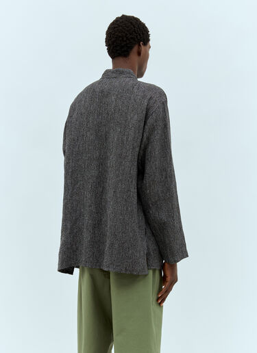 Engineered Garments Dayton Shirt Grey egg0156003