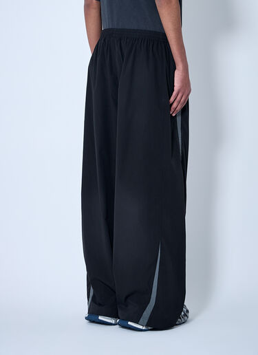 Balenciaga 运动长裤  黑色 bal0159007
