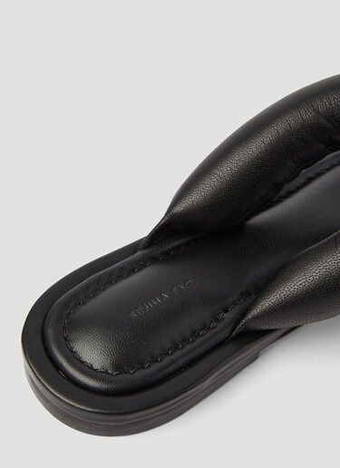 Rejina Pyo Nella Sandals Black rej0244008