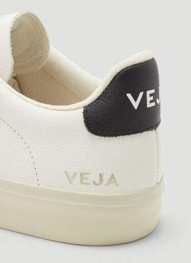 Veja Campo Sneakers White vej0343001