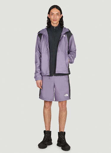 The North Face Hydrenaline Jacket Purple tnf0152033