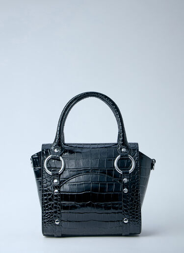 Vivienne Westwood Betty Small Handbag Black vvw0263052