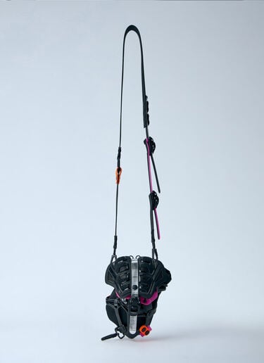 Innerraum Object I31 Funcase Black inn0363003