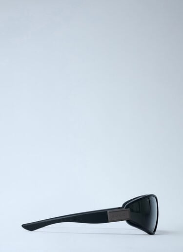 GG2011S 太阳镜 Gucci GG2011S 太阳镜 黑色 gus0362005