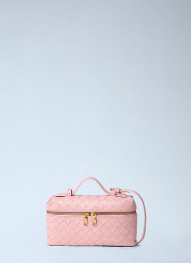 Bang Bang Crossbody Bag Bottega Veneta Bang Bang Crossbody Bag Pink bov0262014