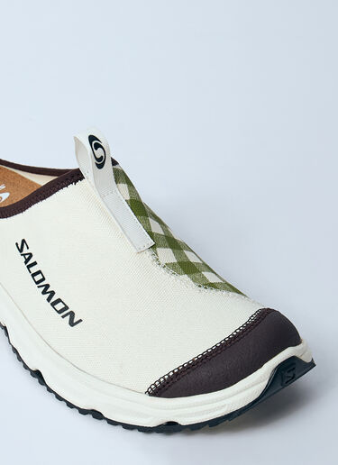 Salomon RX 슬라이드 3.0 슈즈 크림 sal0360005