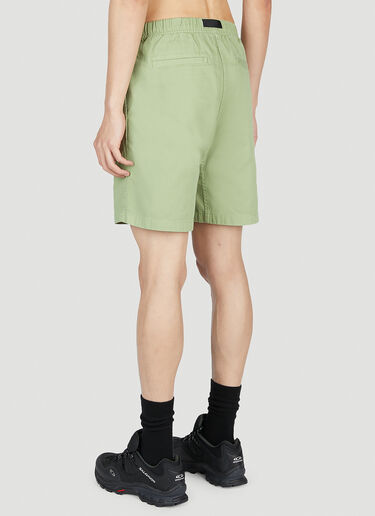 Gramicci G-Shorts Green grm0152003