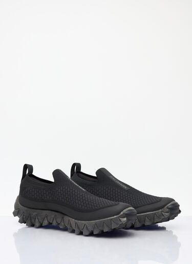 Salomon Snowclog Advanced 运动鞋 黑色 sal0158001