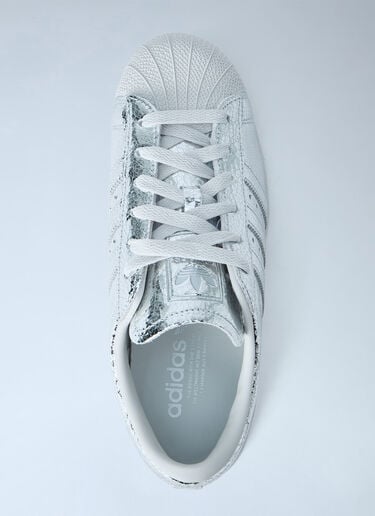 adidas Superstar Lo Pro Sneakers Silver adi0266001