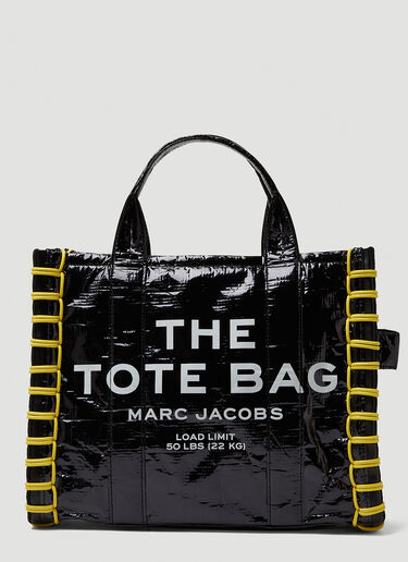 Marc Jacobs The Small Tote Bag Black mcj0249012
