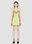 Y/Project x Jean Paul Gaultier 트롱프뢰유 드레스 블랙 jpg0252018