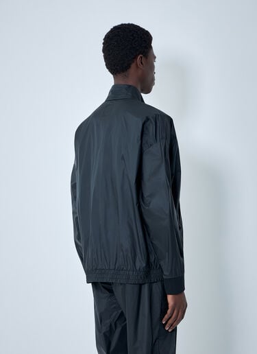 Champion Nylon Jacket Black cha0164006