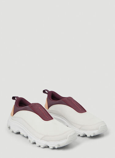 Salomon RX Snow Moc 2 Advanced Sneaker Grey sal0346002