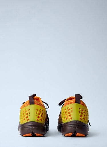 Nike Rejuven8 OG SE Run Sneakers Orange nik0364014