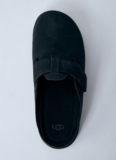 UGG Salano Clogs Black ugg0160001