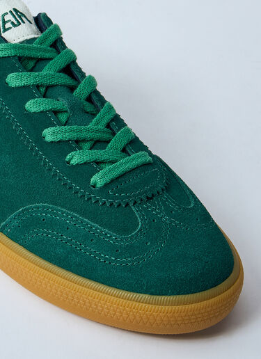 Veja Volley Poker Pierre Sneakers Green vej0360006