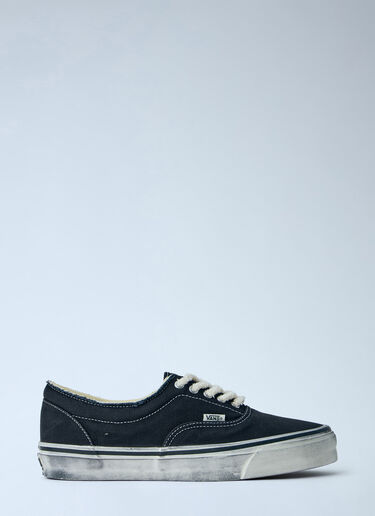 LN-CC® - OTW by VANS: Era 95 DST Sneakers - Black OTW by VANS Era 95 DST Sneakers Black otw0366004