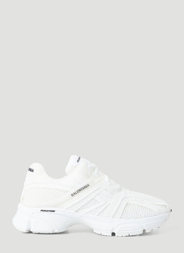 Balenciaga Phantom Sneakers White bal0248015