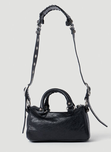 Le Cagole XS Shoulder Bag Balenciaga Le Cagole XS Shoulder Bag Black bal0252090