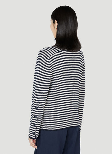Max Mara Harlem Sweater Blue max0251025