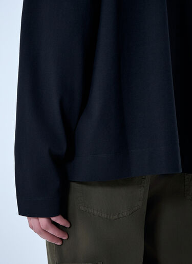 Dries Van Noten Hegland T-Shirt Black dvn0163022