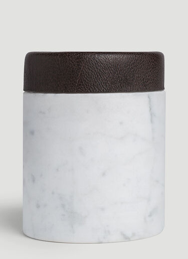 Lui & Lei Pen Holder Salvatori Lui & Lei Pen Holder White wps0638436