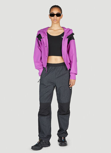 The North Face Reign On Jacket Purple tnf0252040