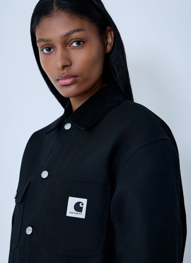 Carhartt WIP W' OG Michigan Coat Black wip0263007