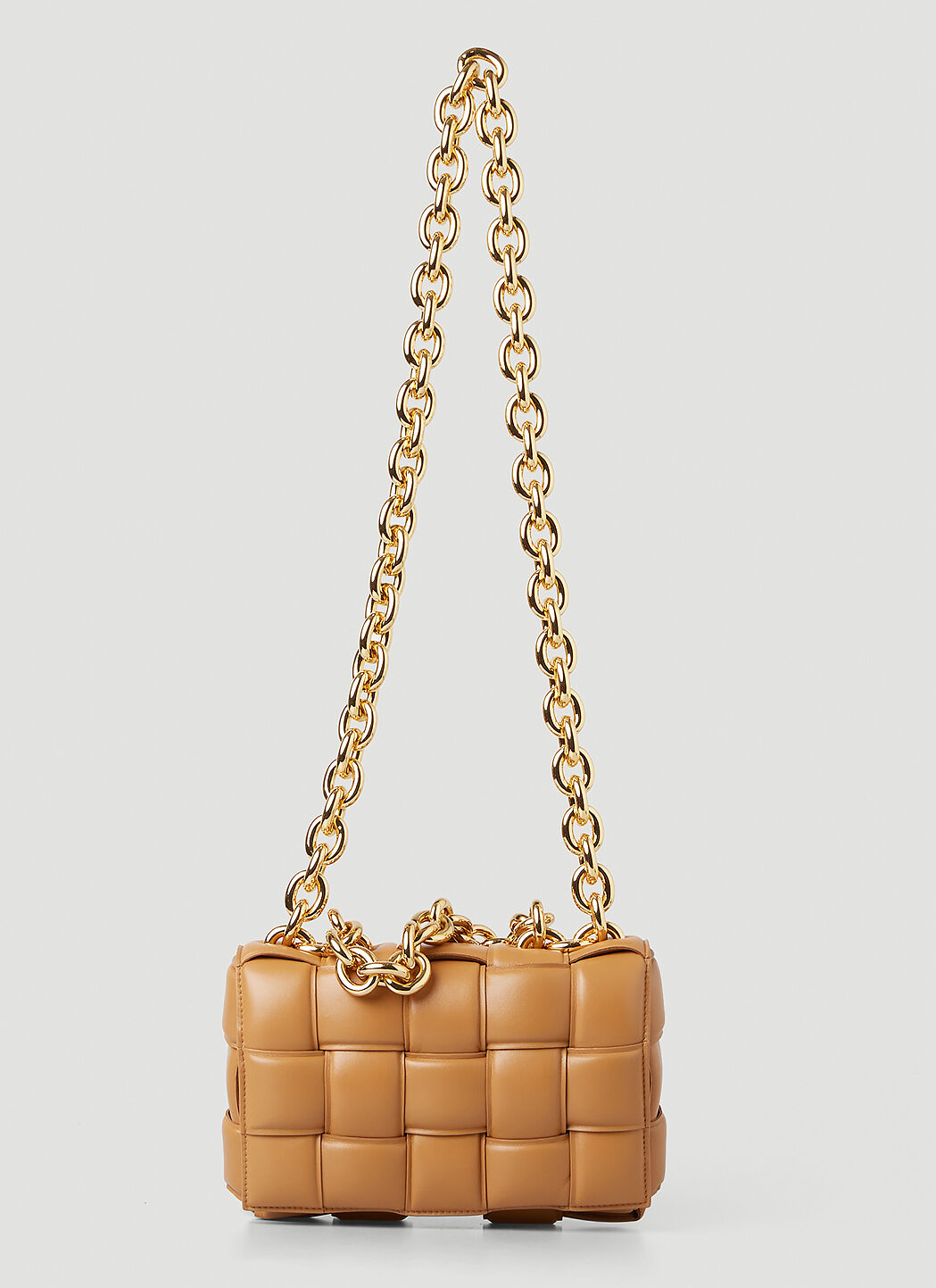 Bottega veneta chain sale bag