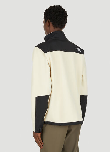 The North Face Denali Jacket Cream tnf0150066