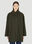 Toogood Mercer Coat Beige too0250006