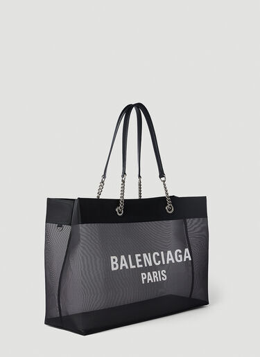 Balenciaga Duty Free 托特包 黑色 bal0252092