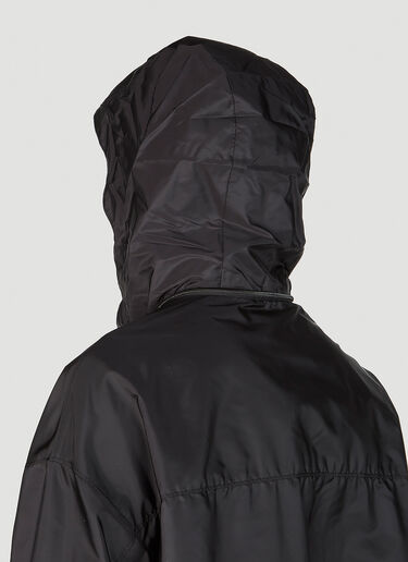 Prada Re-Nylon Jacket Black pra0152023