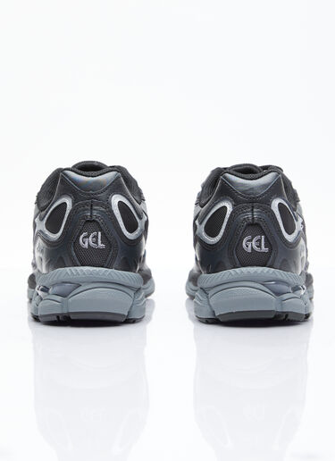 Asics Gel-NYC Sneakers Black asi0156007