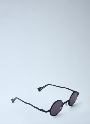 Kuboraum Mask Z17 Sunglasses Black kub0364022