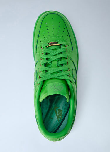 Nike Air Force 1 '07 LX Icon Sneakers Green nik0165119