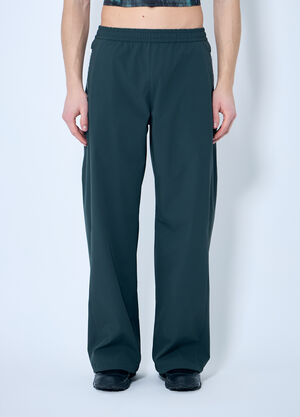 Noah Tommy Track Pants Grey noa0160016