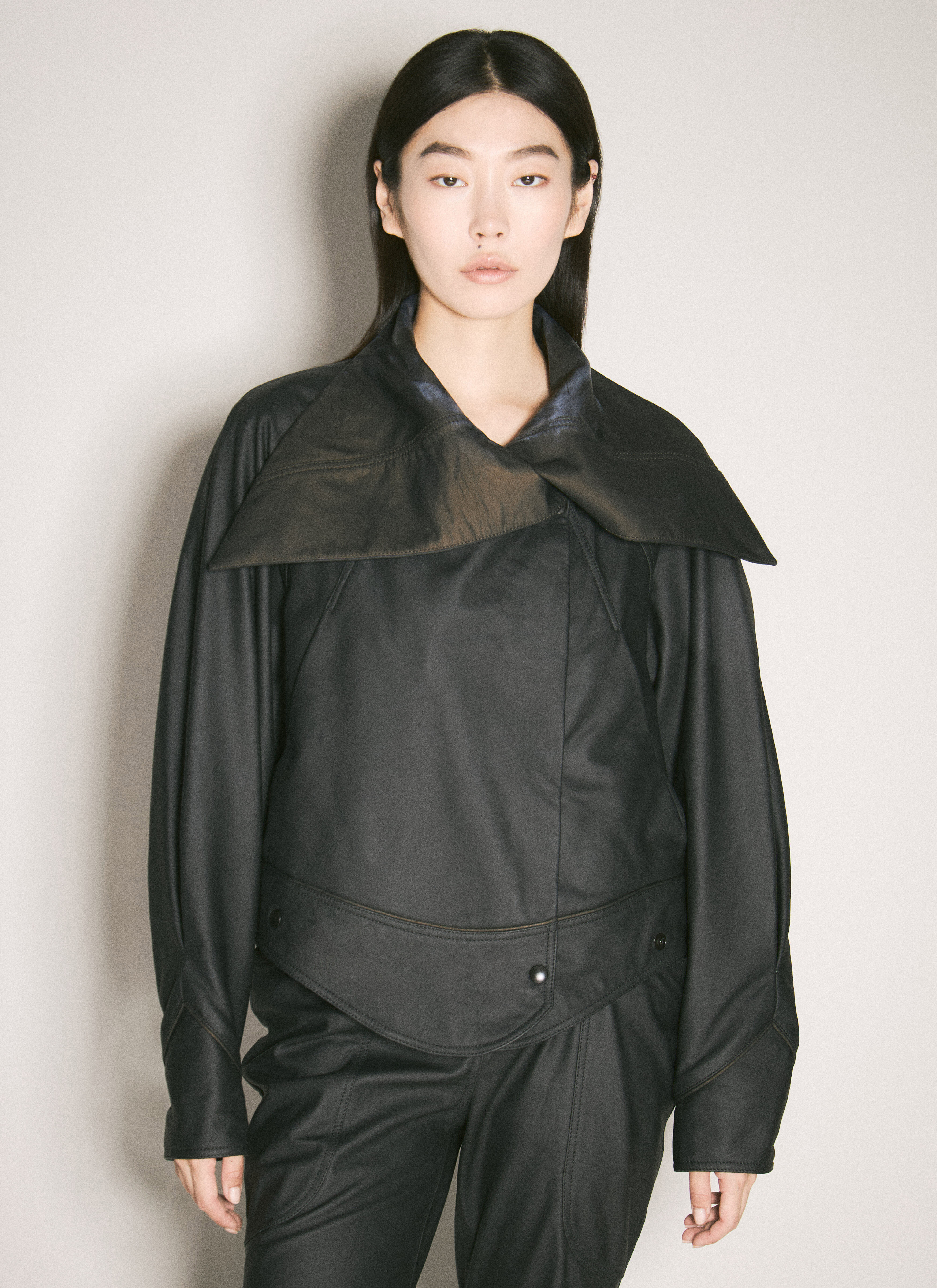 ECCO.Kollektive x Kiko Kostadinov Women's Collection | LN-CC®