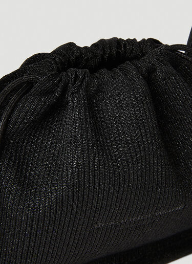 Alexander Wang 라이언 스몰 핸드백 Black awg0251047