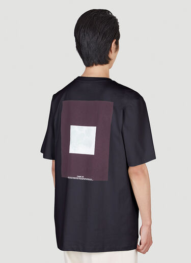 OAMC Bloom T恤 黑 oam0150011