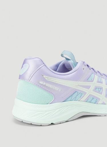 Asics Gel-Contend 5 Sneakers Purple asi0244004