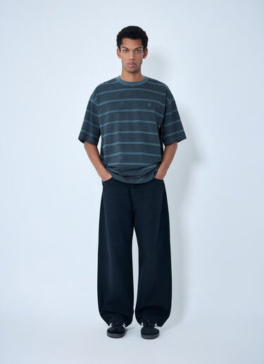Carhartt WIP Brandon Pants Black wip0163002