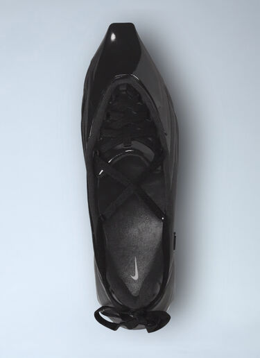 Air Max Muse Sneakers KNWLS NIKE Air Max Muse Sneakers Black nik0362032