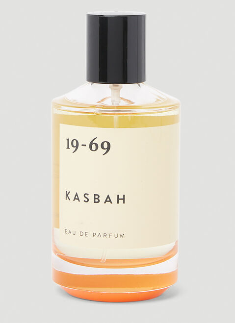 Vyrao Kasbah Eau De Parfum Clear vyr0353001