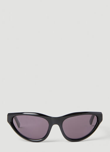 Marni Mavericks Sunglasses Black mni0352002