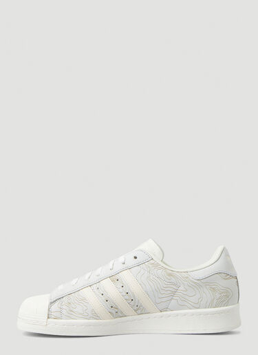 adidas Superstar 82 Sneakers White adi0148021