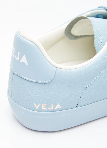 Campo ChromeFree Leather Sneakers Veja Campo ChromeFree Leather Sneakers Blue vej0154002