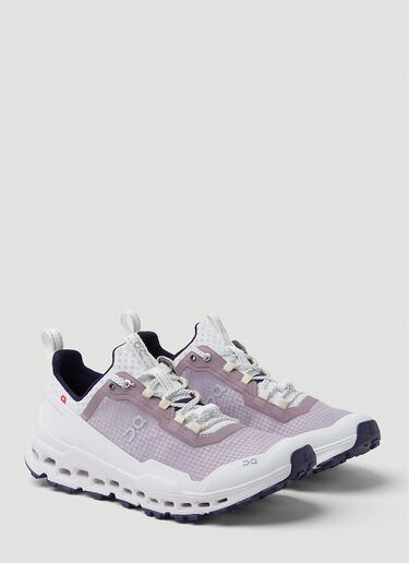 On Cloudultra Sneakers White onr0250015